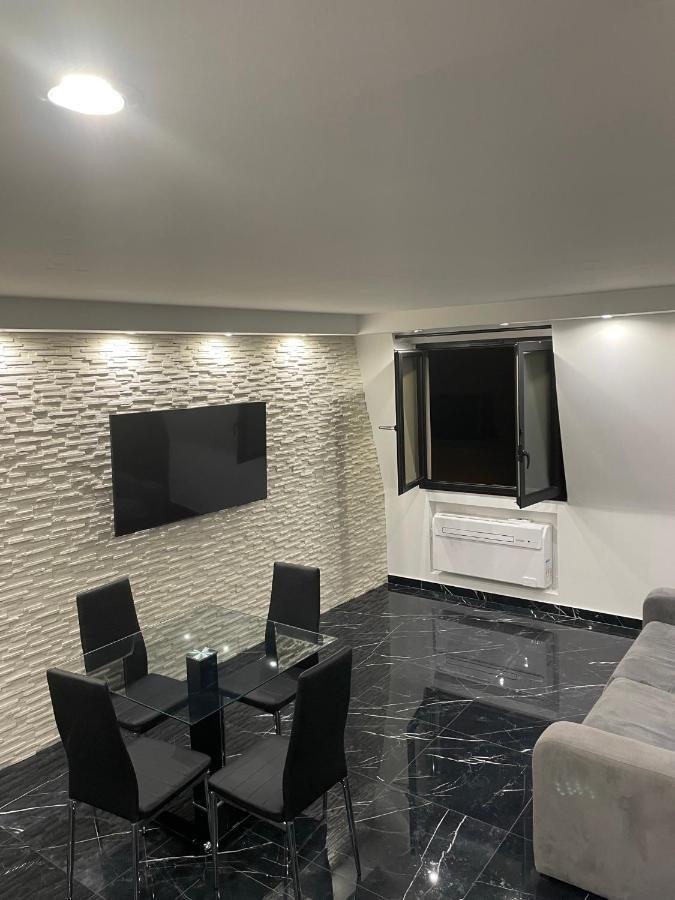 Appartement Nice Centre Exterior foto
