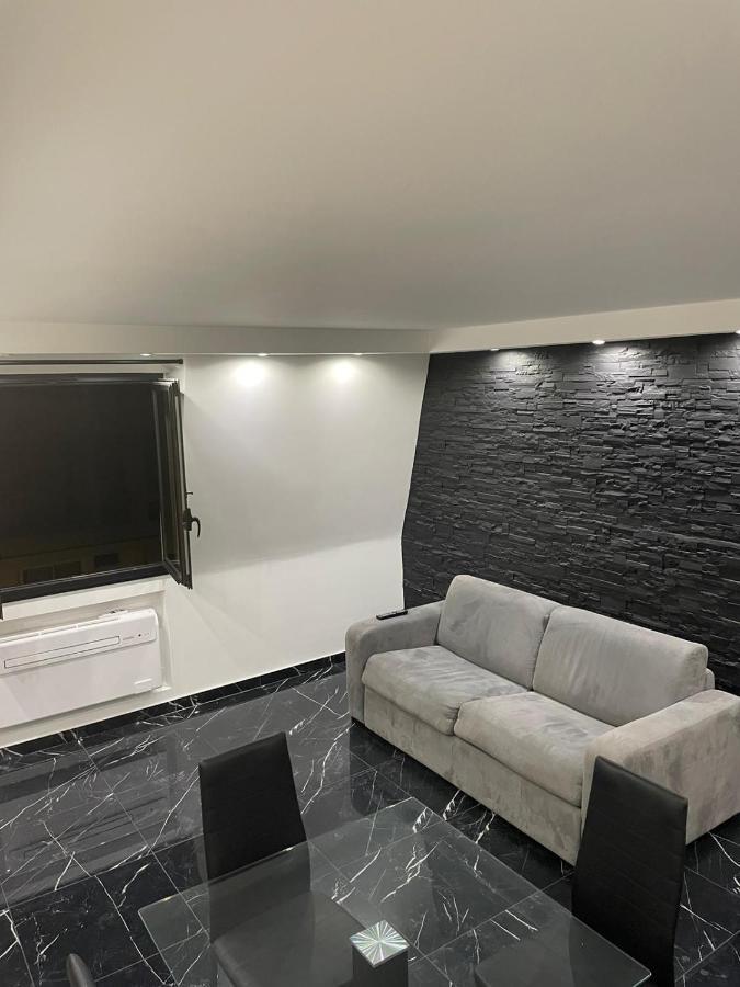 Appartement Nice Centre Exterior foto